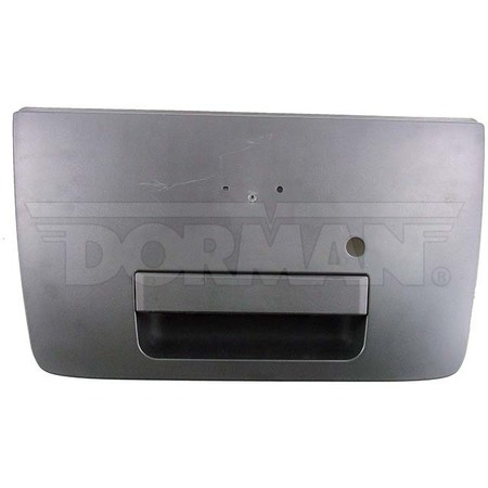 MOTORMITE Tailgate Handle, 81568 81568